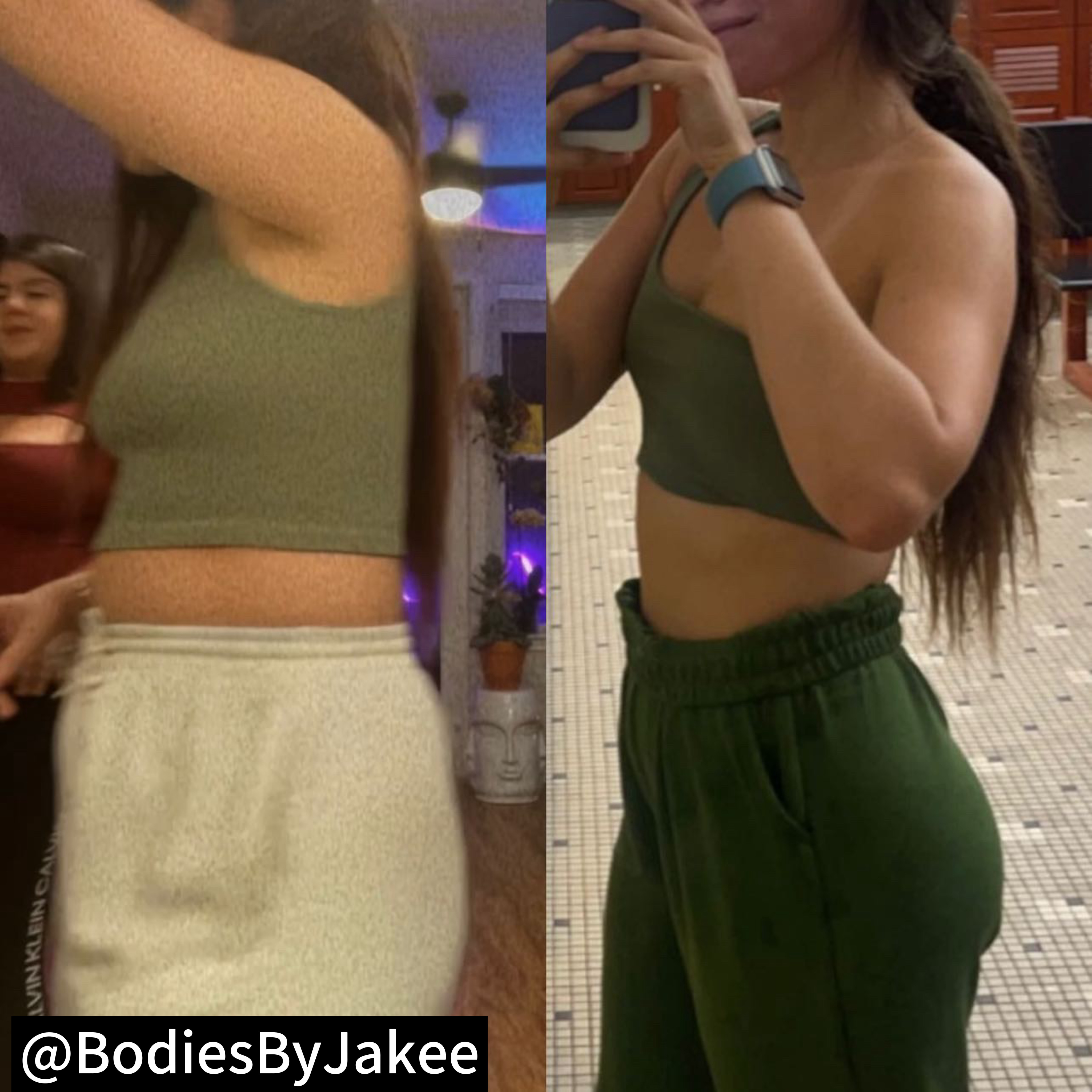 Client transformation — core definition